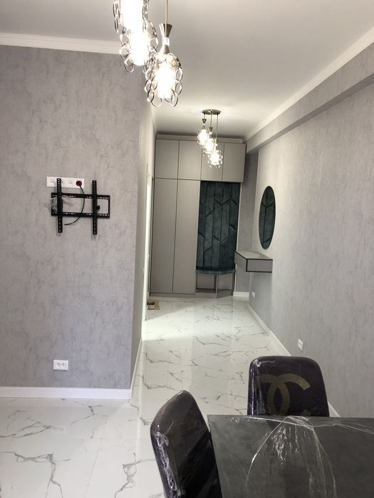 Аренда 2/4/7 Сергели Грин хаус новастройка