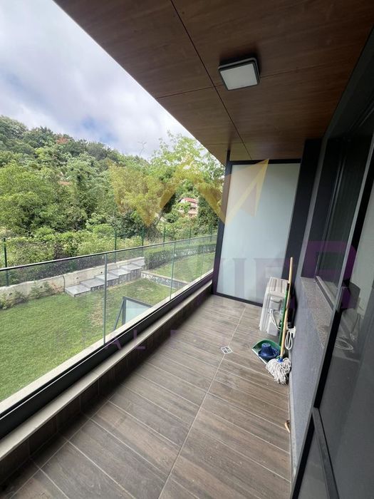 Дава се под наем Двустаен апартамент в Варна, м-т Евксиноград - 70 кв.м за 618.12 € - Снимка #6