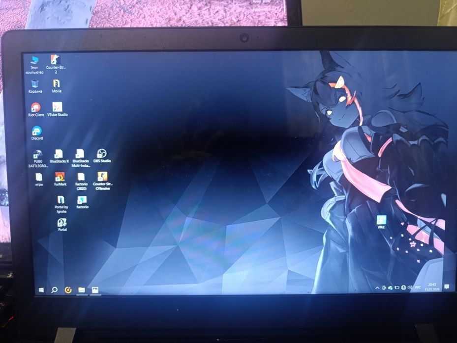 Ноутбук lenovo ipad