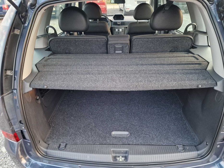 Opel Meriva A 1.4i 16V