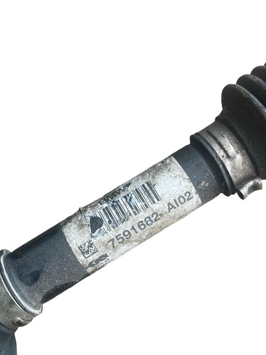 Planetara Dreapta Fata Bmw X1 I E84 2009 - 2015 2.0 Sdrive 20 D N47 D20 C 7591682