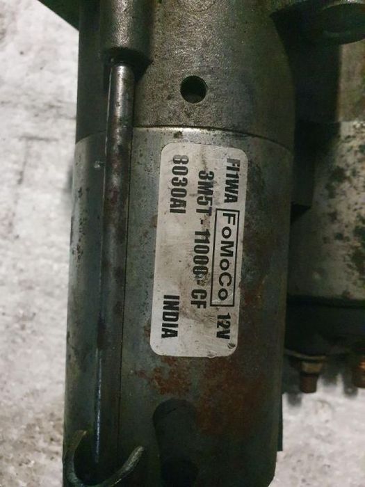 Electromotor ford focus 2 1.6 cdti , ford focus 3 1.6 cdti , ford c ma