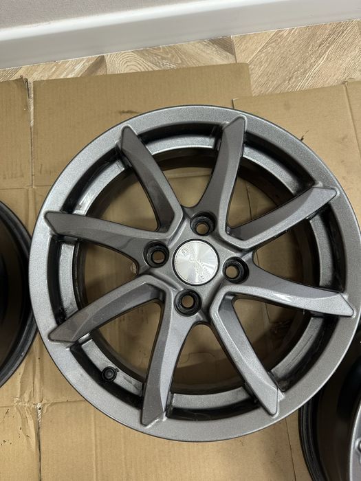 Продам диски R15