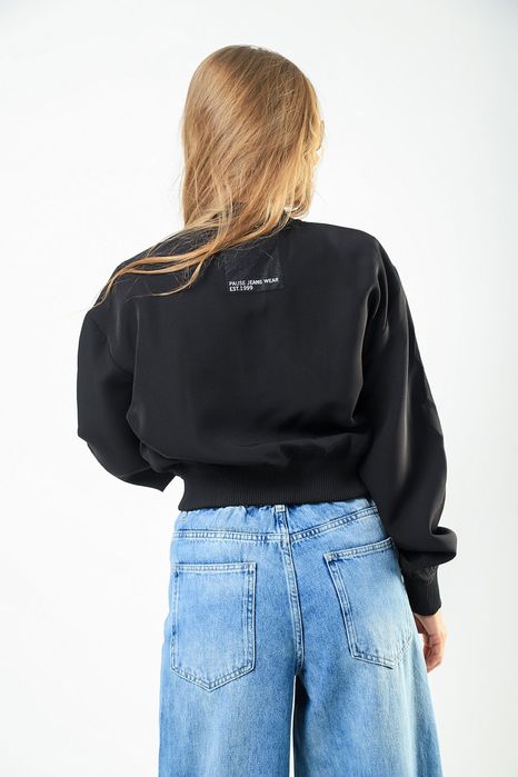 Дамско яке Pause