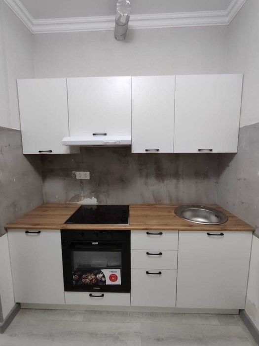 Кухня 2м Кухня 2,6м кухня 3м