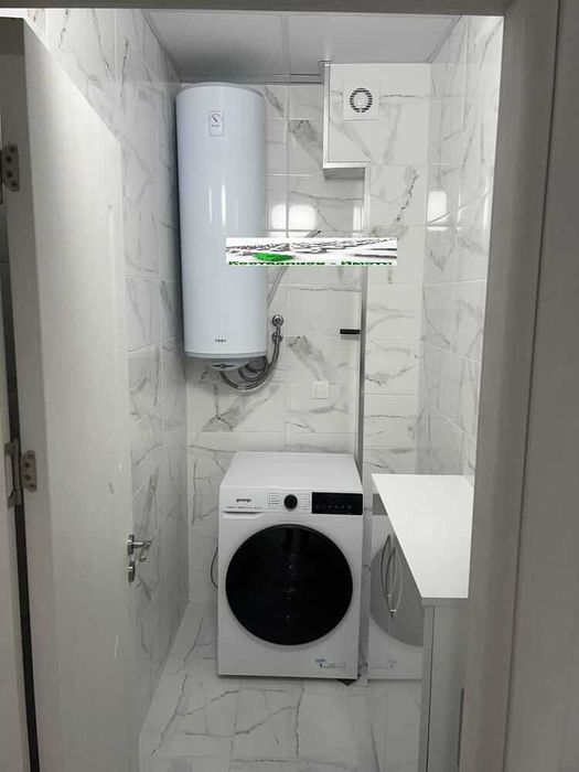 Дава се под наем Двустаен апартамент в Пловдив, Христо Смирненски - 70 кв.м за 535.5 € - Снимка #8