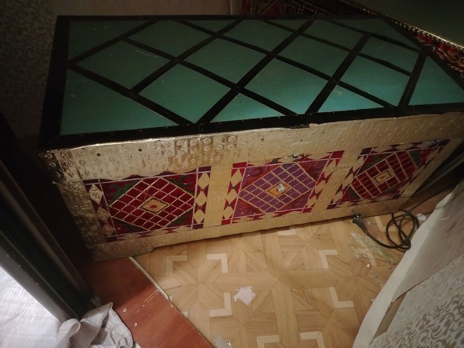 Көне Сандық сатылады