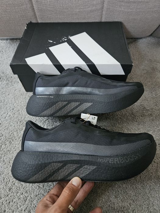 Adidas Hyperboost edge