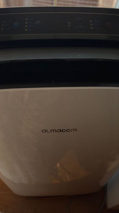 Кондиционер напольный