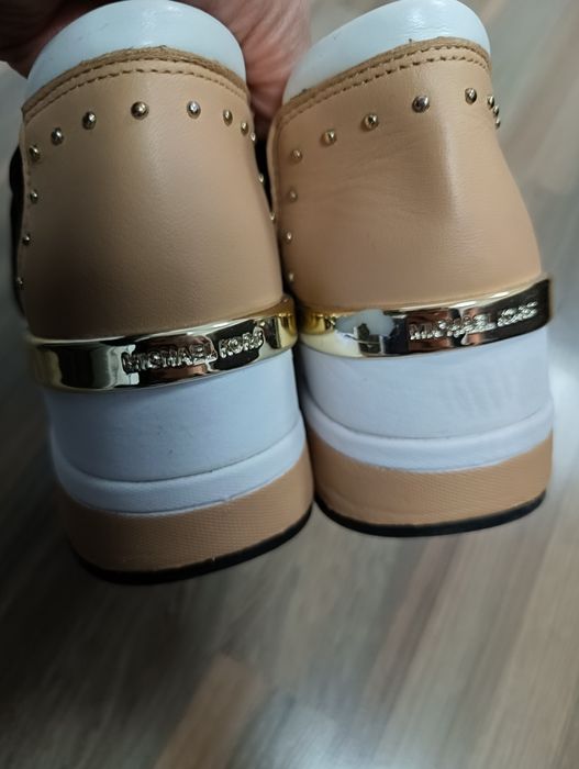 Сникърси Michael Kors