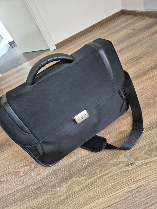 Geanta business laptop Samsonite business