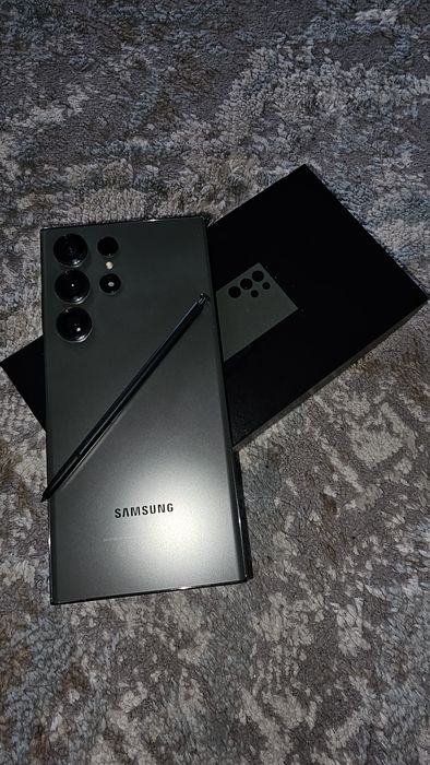 Samsung Galaxy S23 Ultra