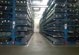 Țeavă rectangulară 20x20x2