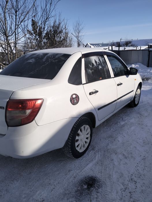 Продам Лада гранта