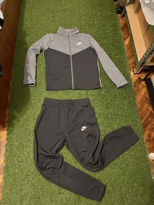 compleu nike.