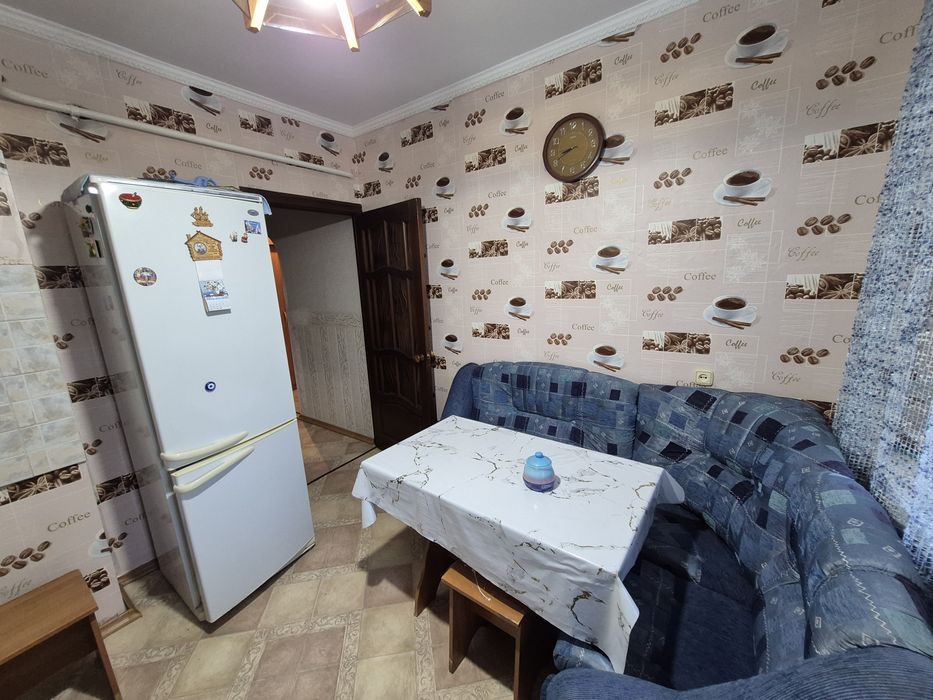 2-х комнатная квартира