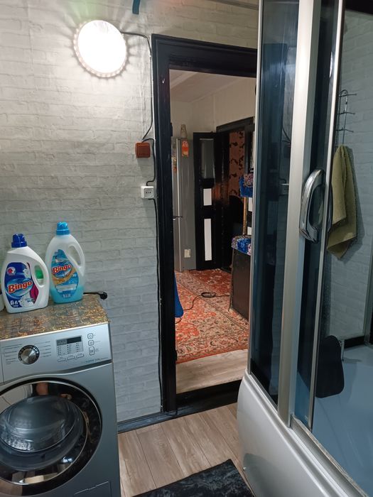 Продам 3-х комнатный дом