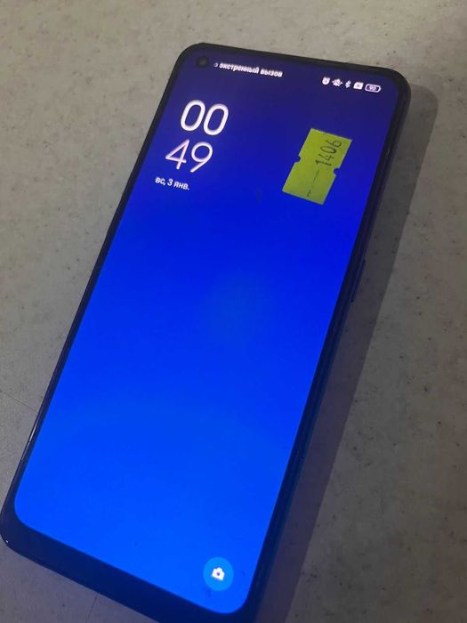 Продам телефон OPPO Reno 5Lite