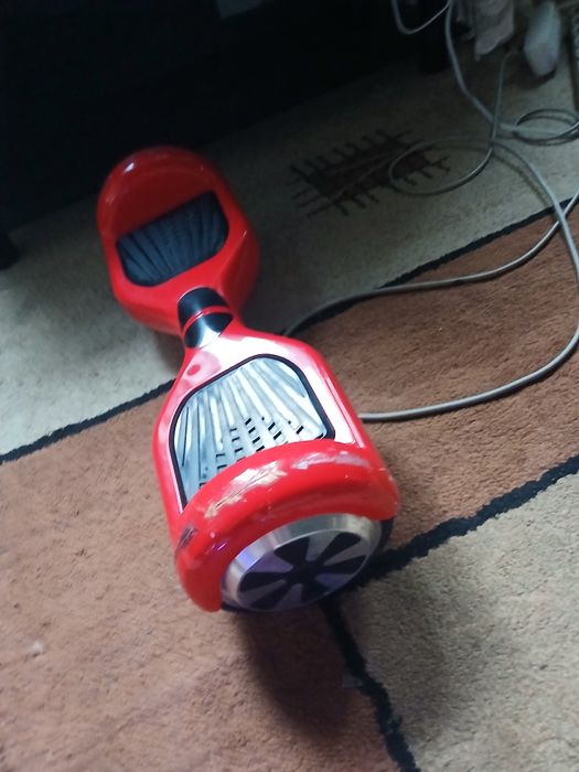 Продам гераскутер