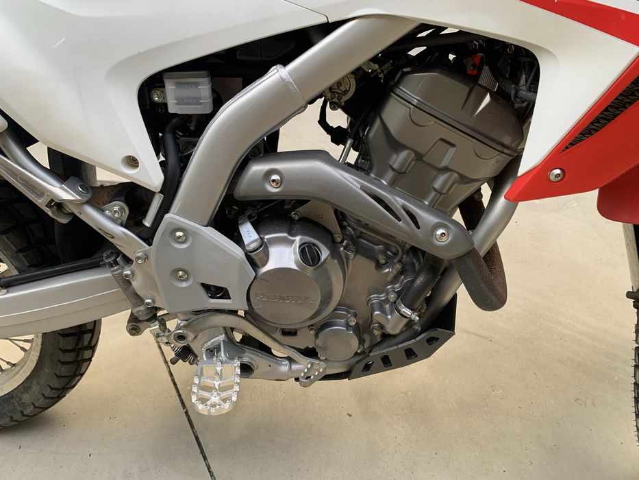 Honda CRF 250L 2015