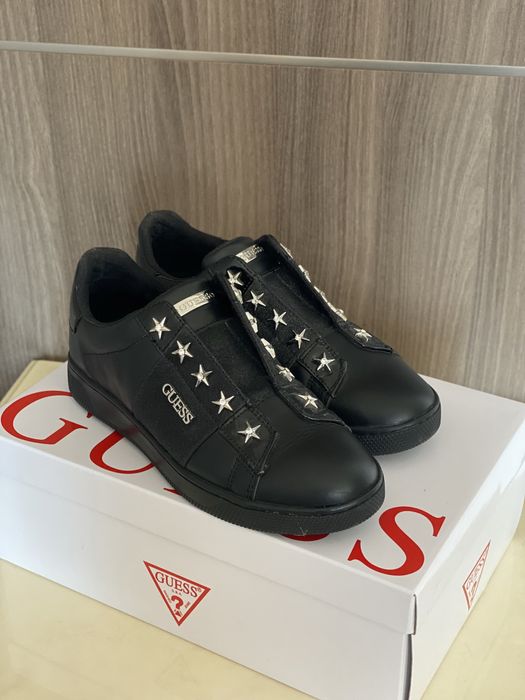 Дамски маратонки Guess