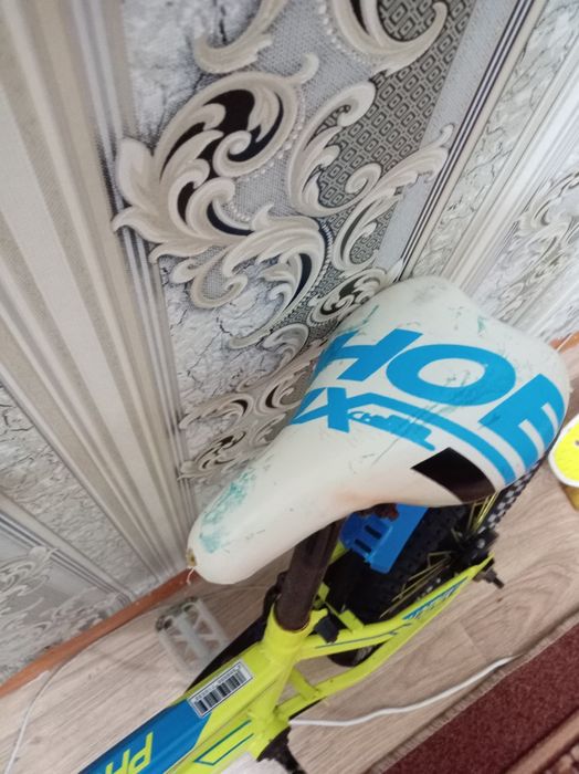 Продам  велосипед