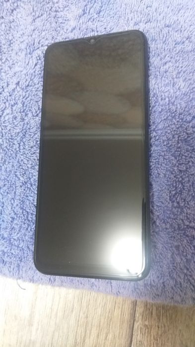 Infinix hot 10i 4/64