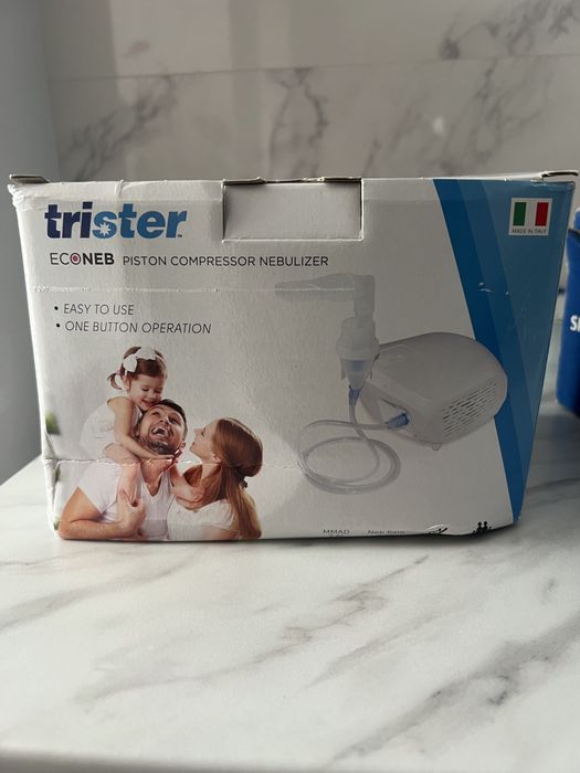 Aparat aerosoli/ aerosol/nebulizator
