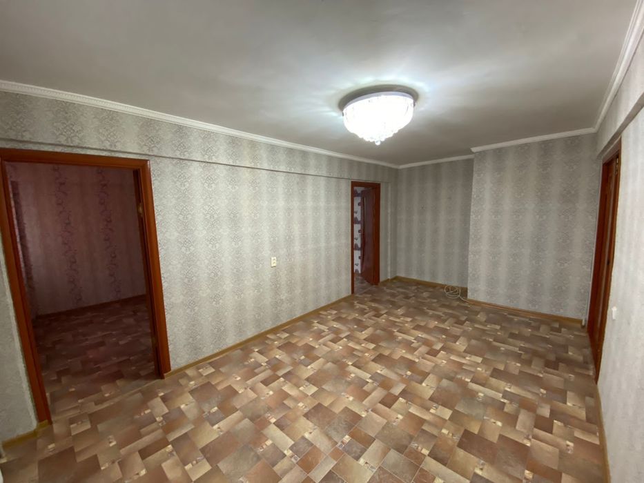 Продам квартиру 4х комнатная