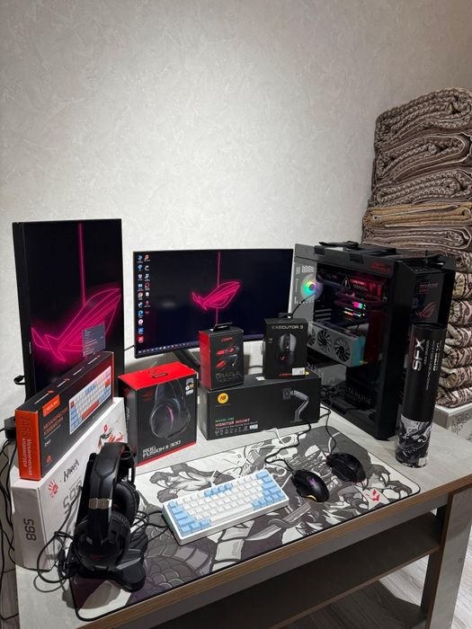 Обмен только любой