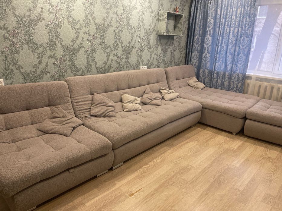 Диван «Пума» пришахтинск