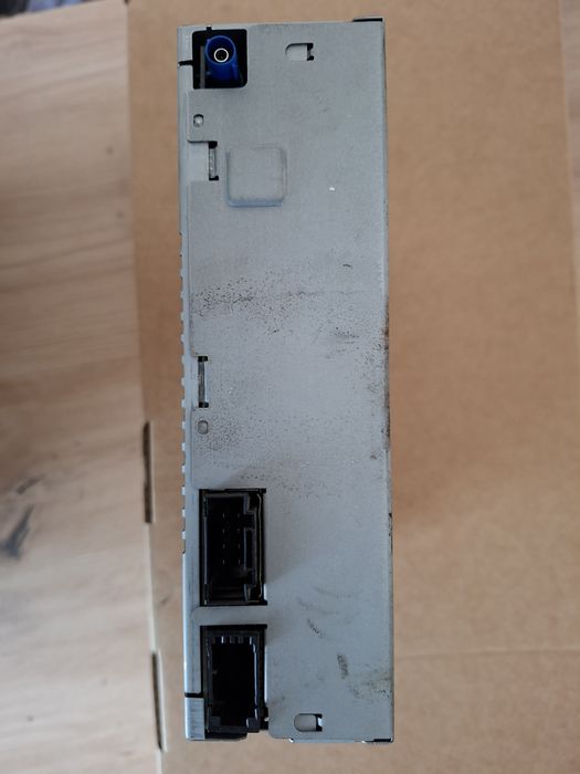 DVD навигация и CD chenger mp3 за MMI 2g High .