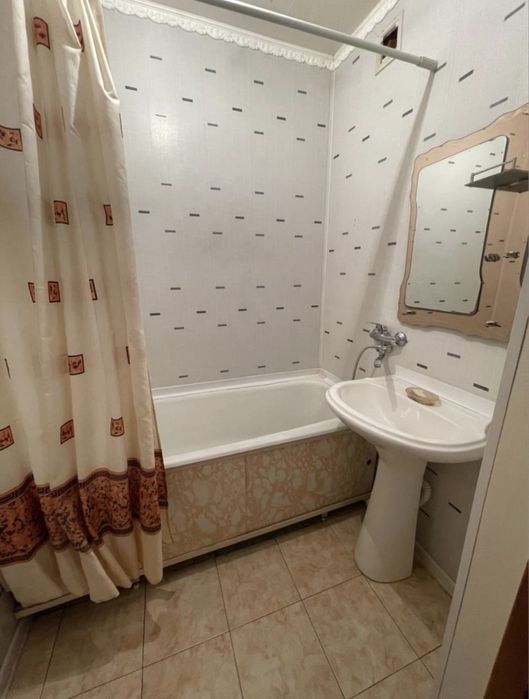 Сдам квартиру посуточно Сазда 7000