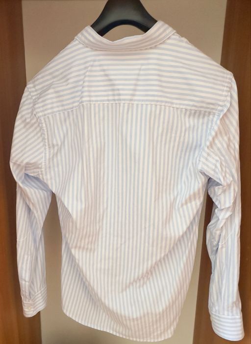 La Martina! Нова! Мъжка Риза