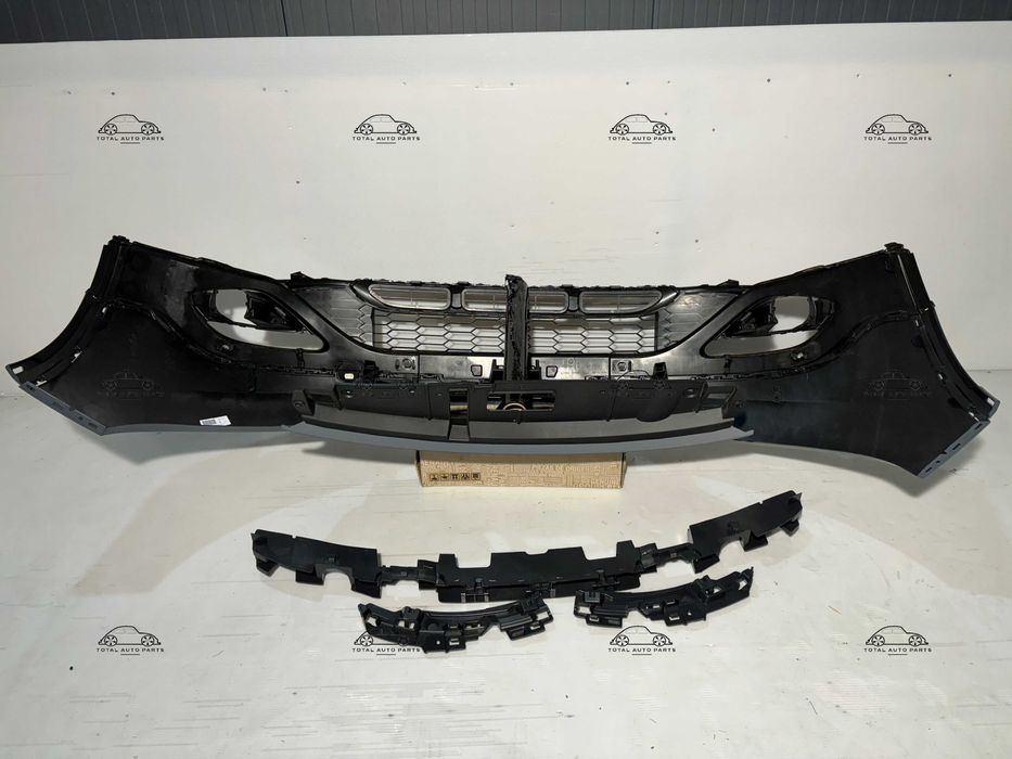 Bara fata Renault Scenic 3 XMode noua originala Renault