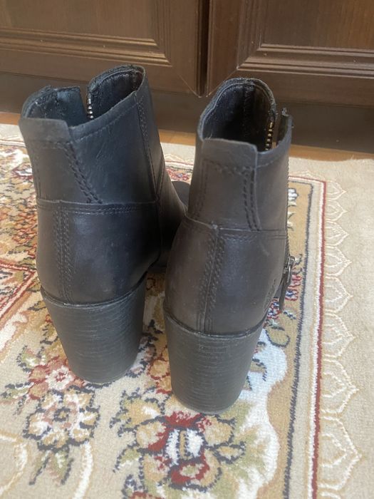 Полусапожки