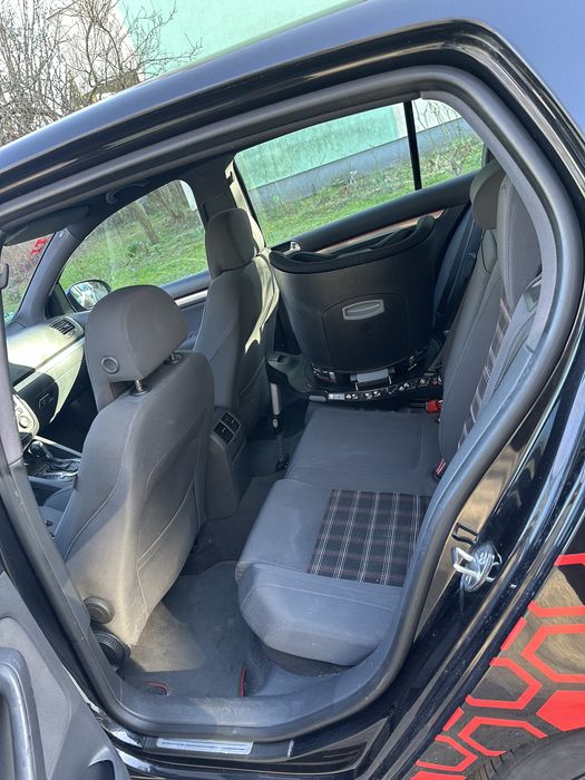 Vand/ schimb golf 5 GTI DSG