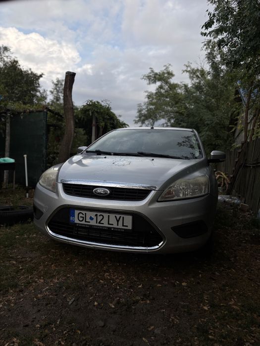 Vand ford focus 2008