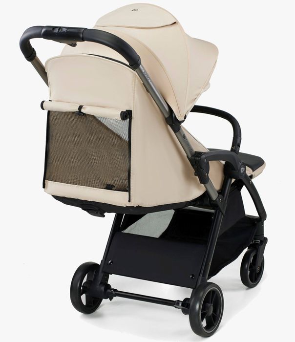 Carucior Kinderkraft Apino , usor, compact pana la 22 kg