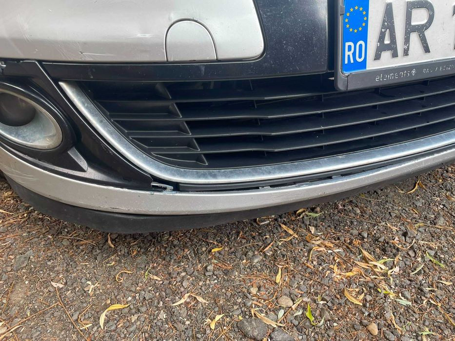 Vând Renault Megane 3