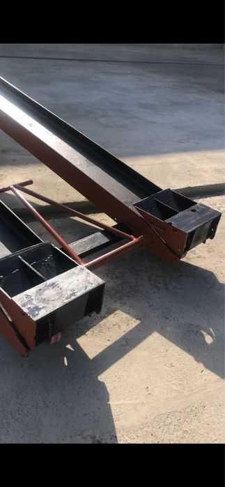 Рамп сотилади 950 $.