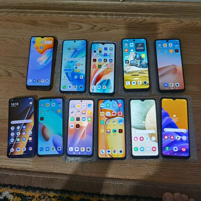 Samsung a12 64 Gb красный