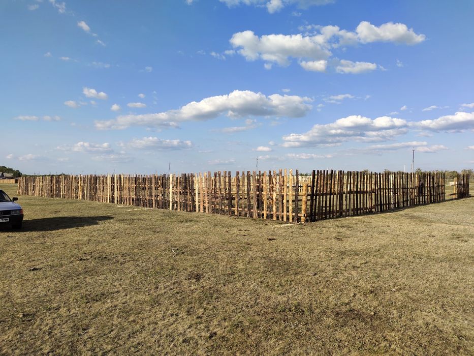 Участок 10 соток