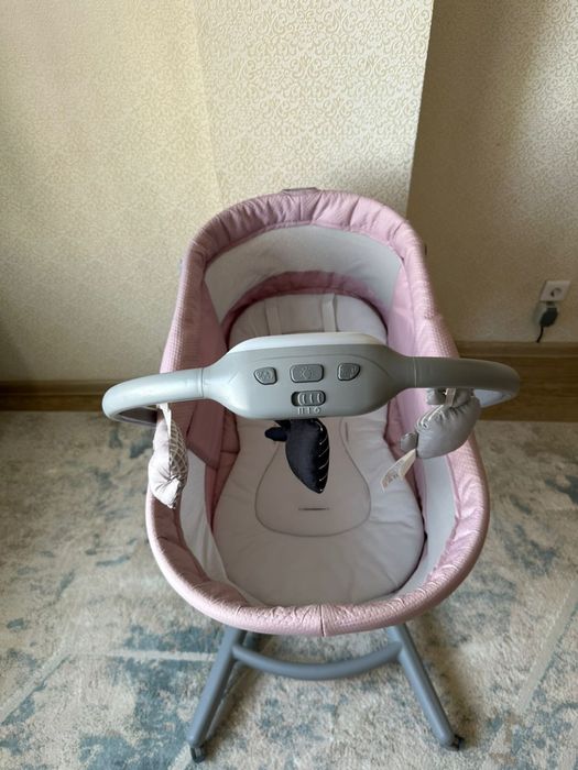 Стульчик шезлонг