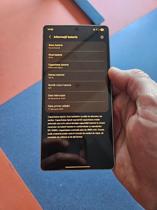 Vând/schimb Samsung s25 ultra