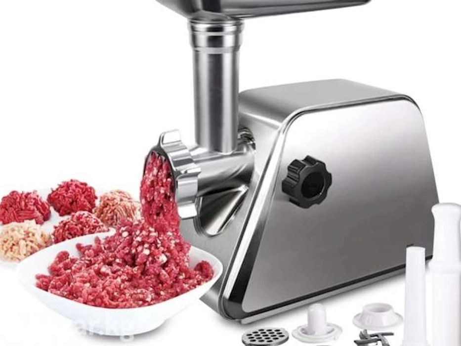 Мясорубка Arshia AS 2008 50