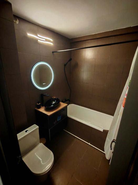 Apartament Central (Ferdinand)