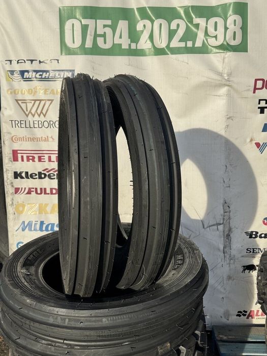 ANVELOPA 6.00-19 MRL MTF212 6PR TT  Cauciucuri tractor, Fiat, Case, Fendt, John Deere, New Holland, Massey Ferguson, UTB   Cauciucuri tractor, Fiat, C