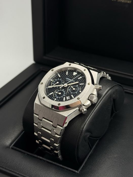 Ceas Audemars Piguet Royal Oak Chronograph