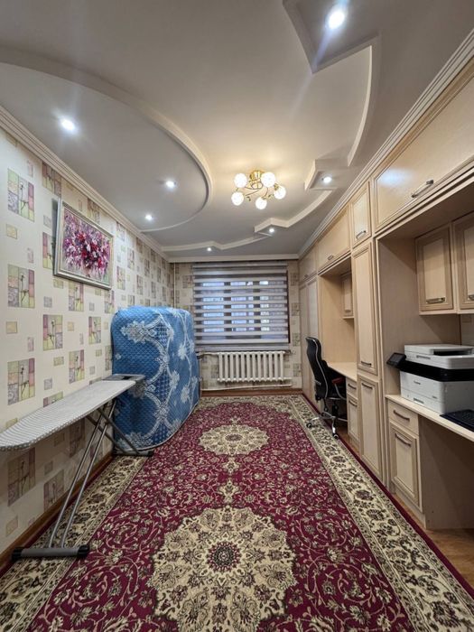 N5935 Olmazor tumani Medgorodok 3/1/4